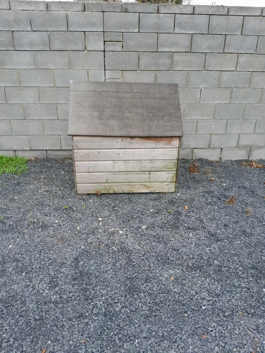 Dog Kennel - Image 3