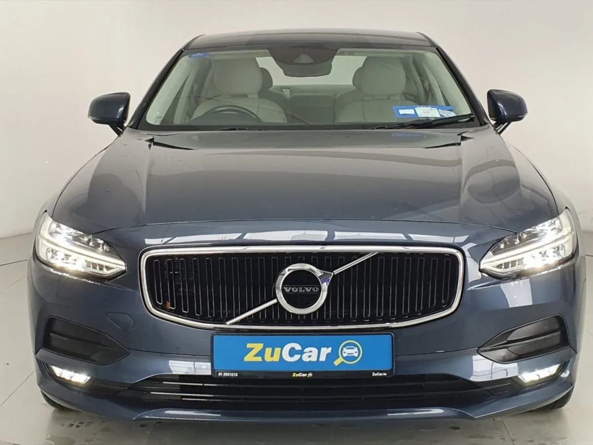 Volvo S90  128 D3 150hp Momentum - Image 3