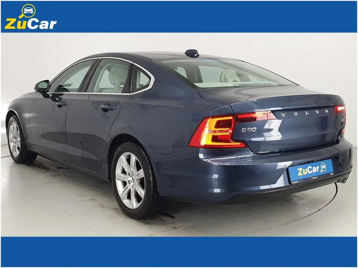 Volvo S90  128 D3 150hp Momentum - Image 4