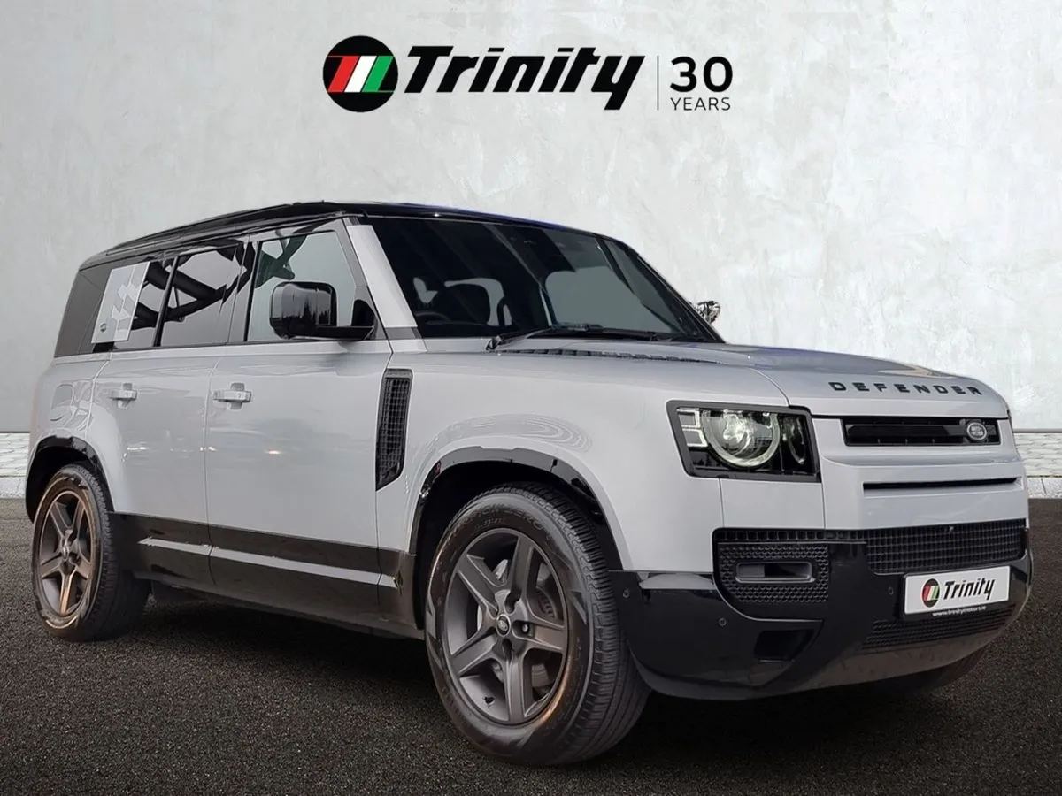 Land Rover Defender Defender X-dynamic Se Phev A - Image 1