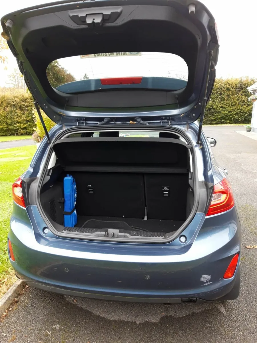 Ford Fiesta 2020 - Image 3