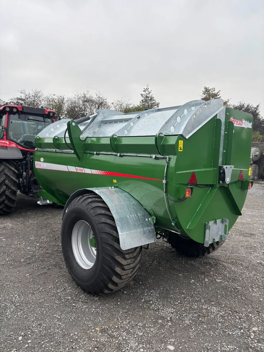 farm machinery - Image 2