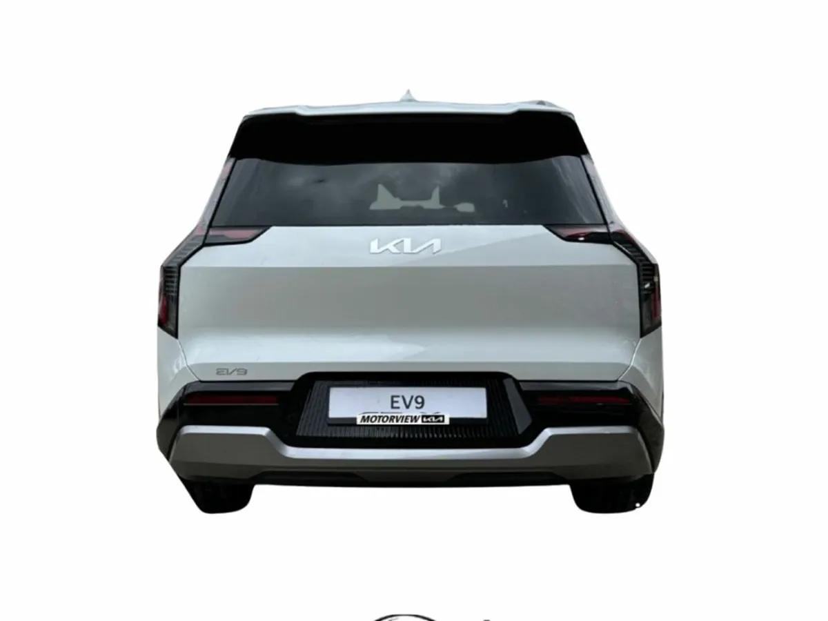Kia EV9 EV9 EARTH MODEL, **0% FINAINCE** Leather U - Image 3