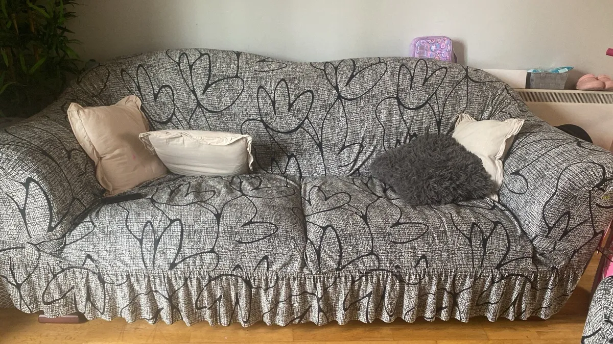 Sofa - Image 3