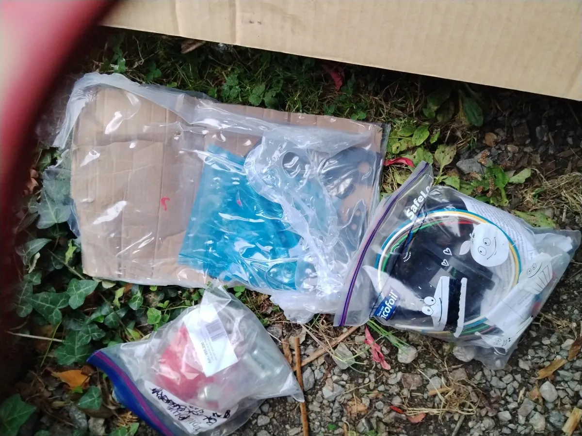 Tow bar for Volvo  V40/V40 cross country - Image 3