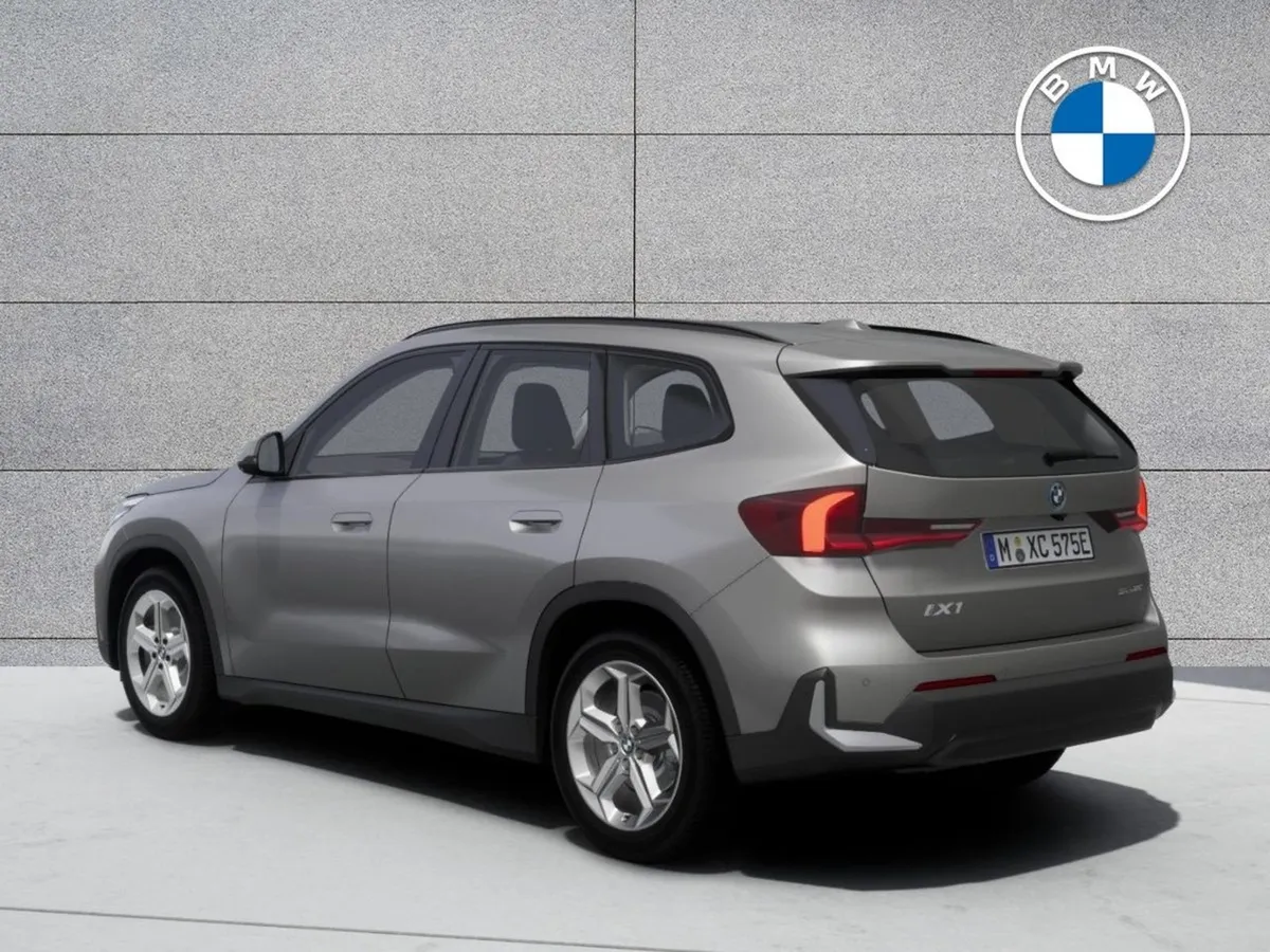 BMW iX1 Edrive20 Sport - Image 2