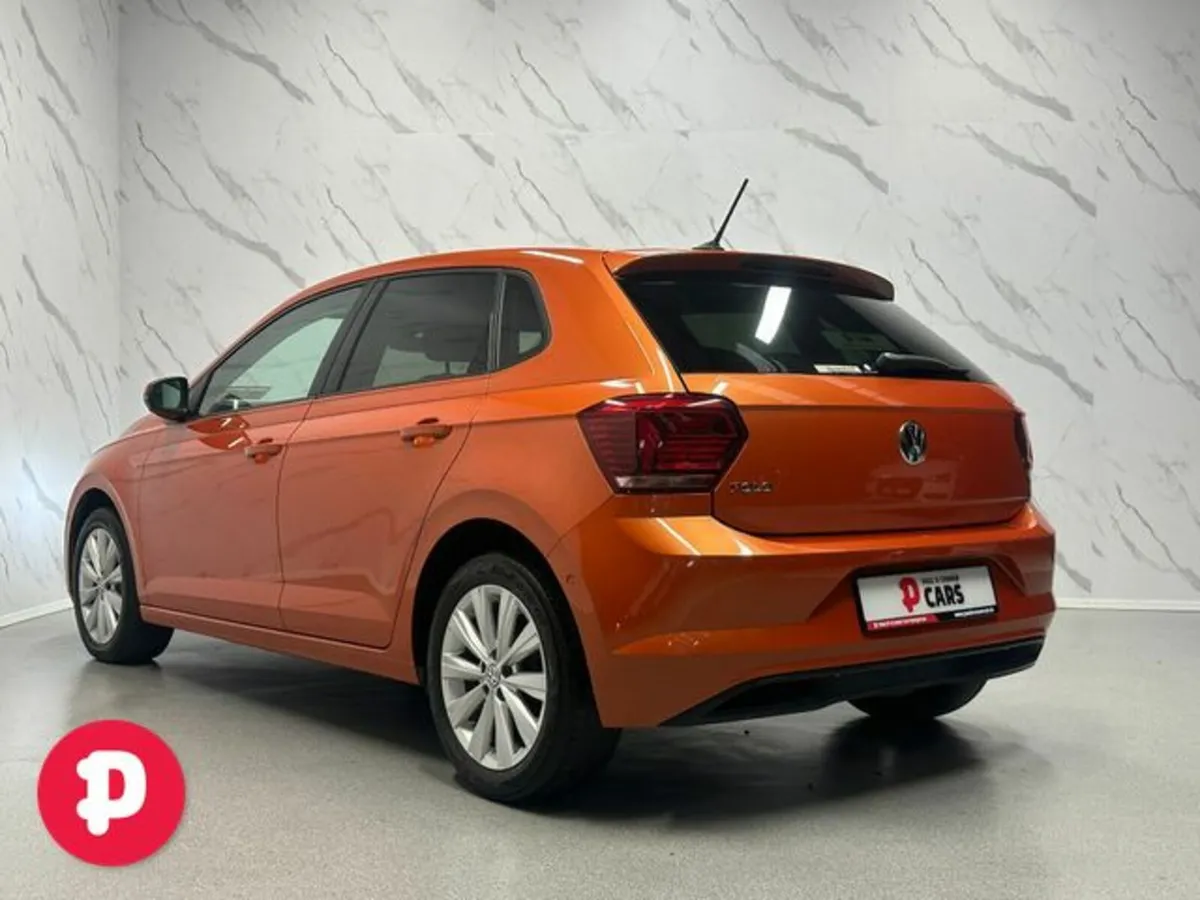 Volkswagen Polo TSI Highline Auto - Straight Sale - Image 3