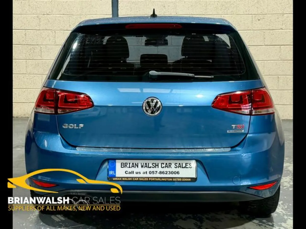 Volkswagen Golf 1.4 Highline - Image 2