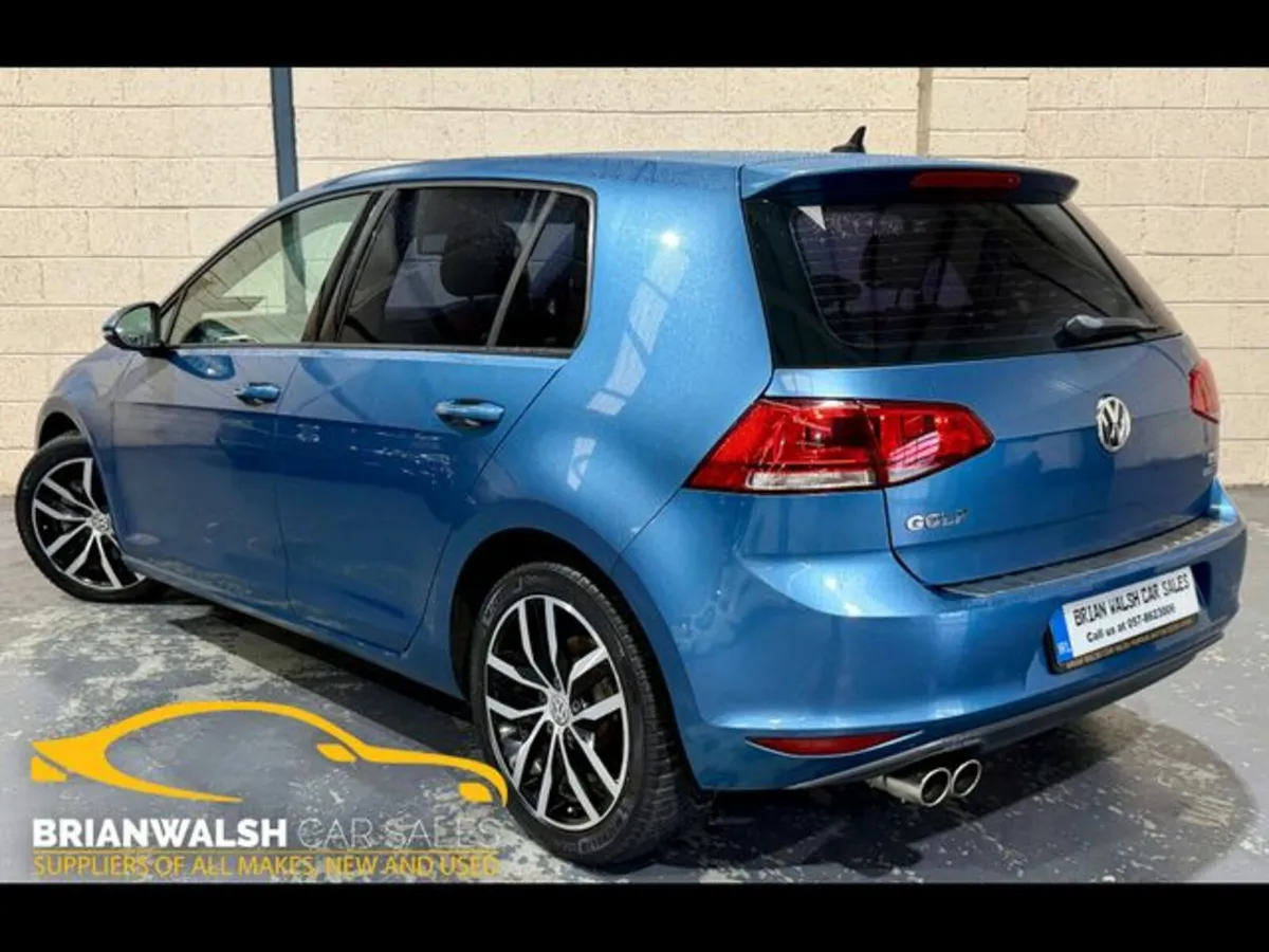 Volkswagen Golf 1.4 Highline - Image 3