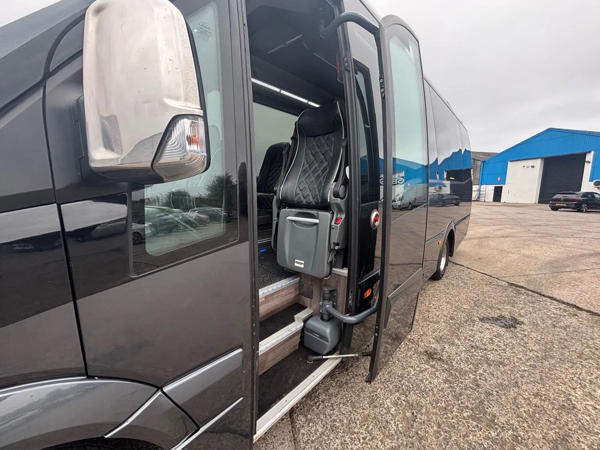 Mercedes-Benz Sprinter 2018 - Image 4