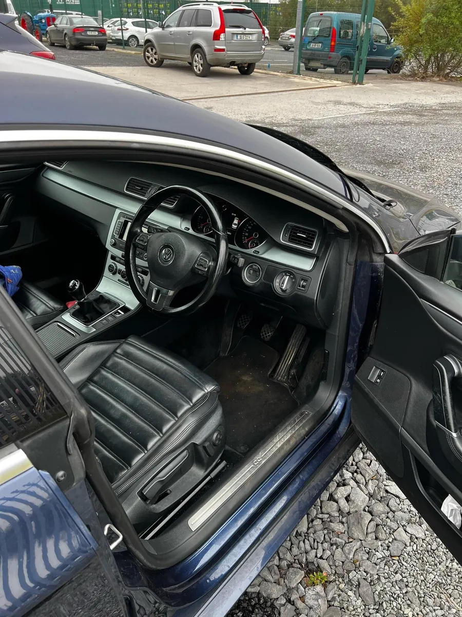 Passat cc - Image 3