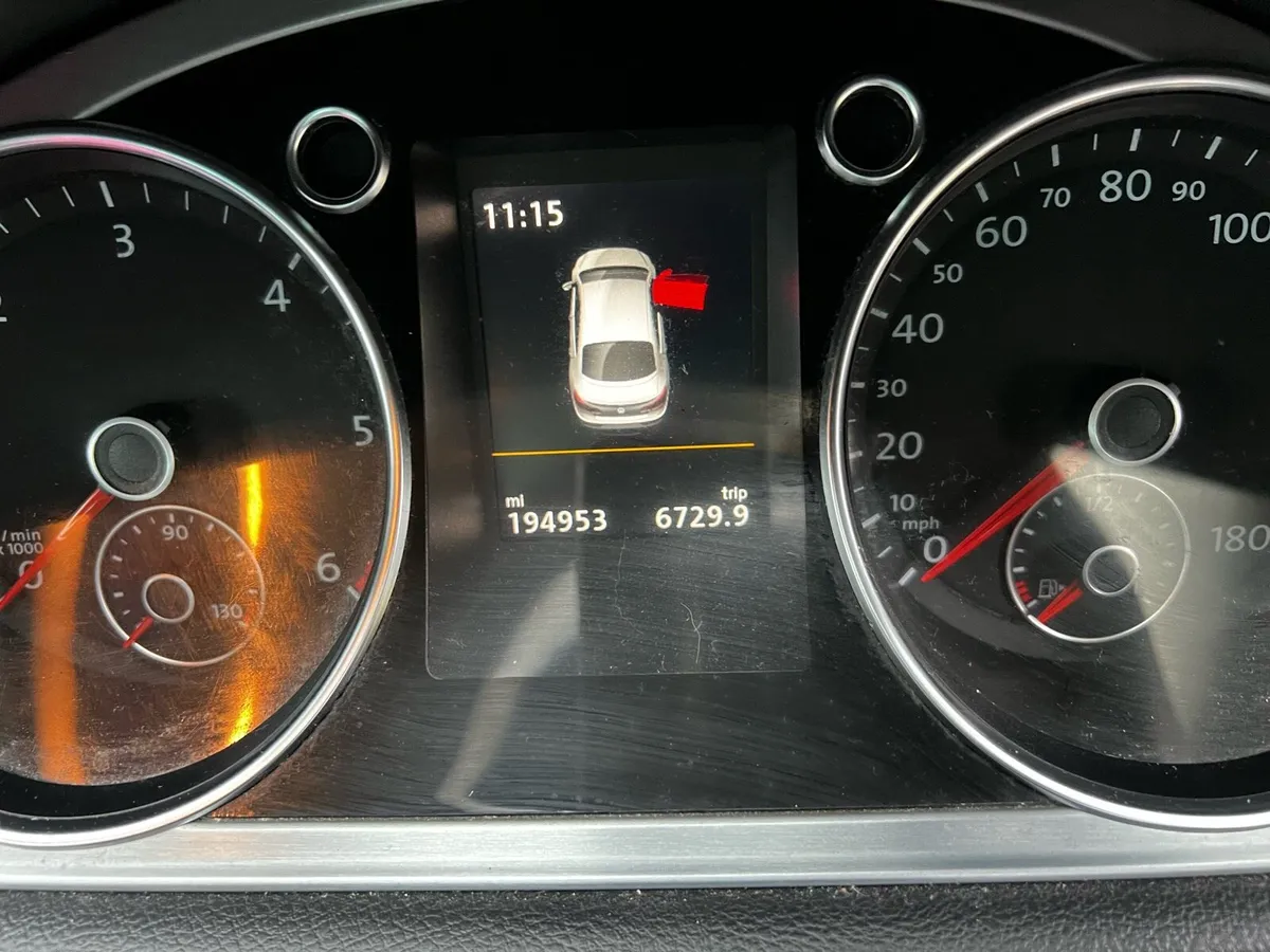 Passat cc - Image 4