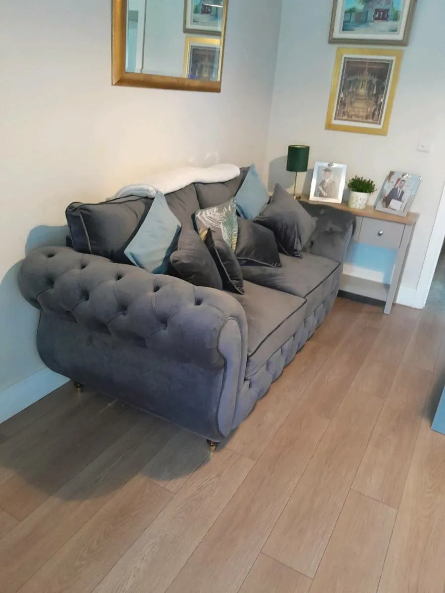 Sofa - Image 1