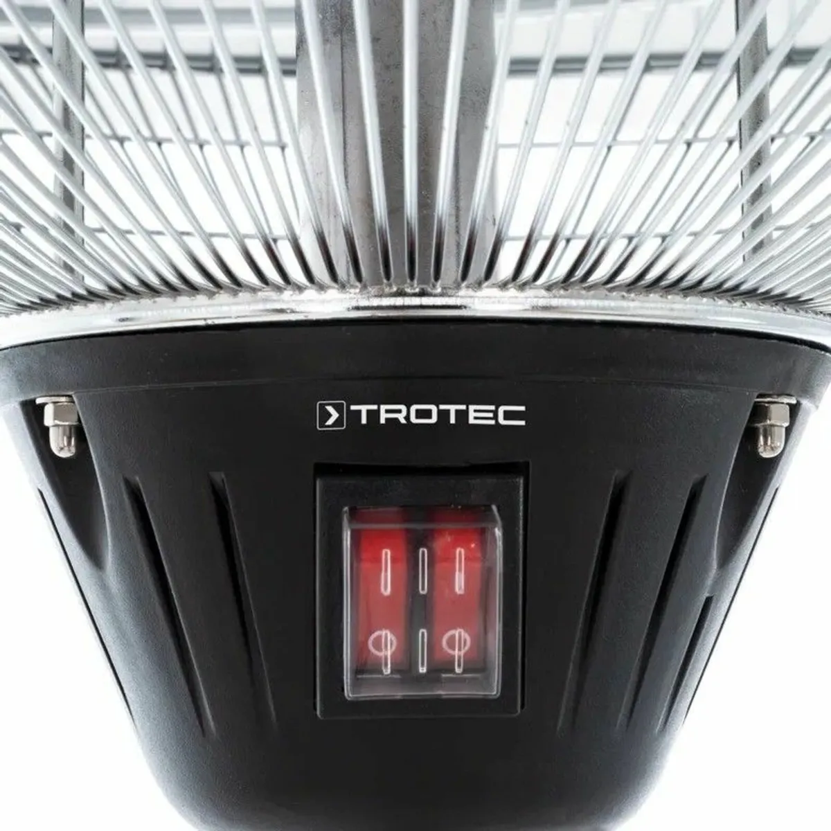 Radiant Patio Heater IR  2520 2500w  - Image 1