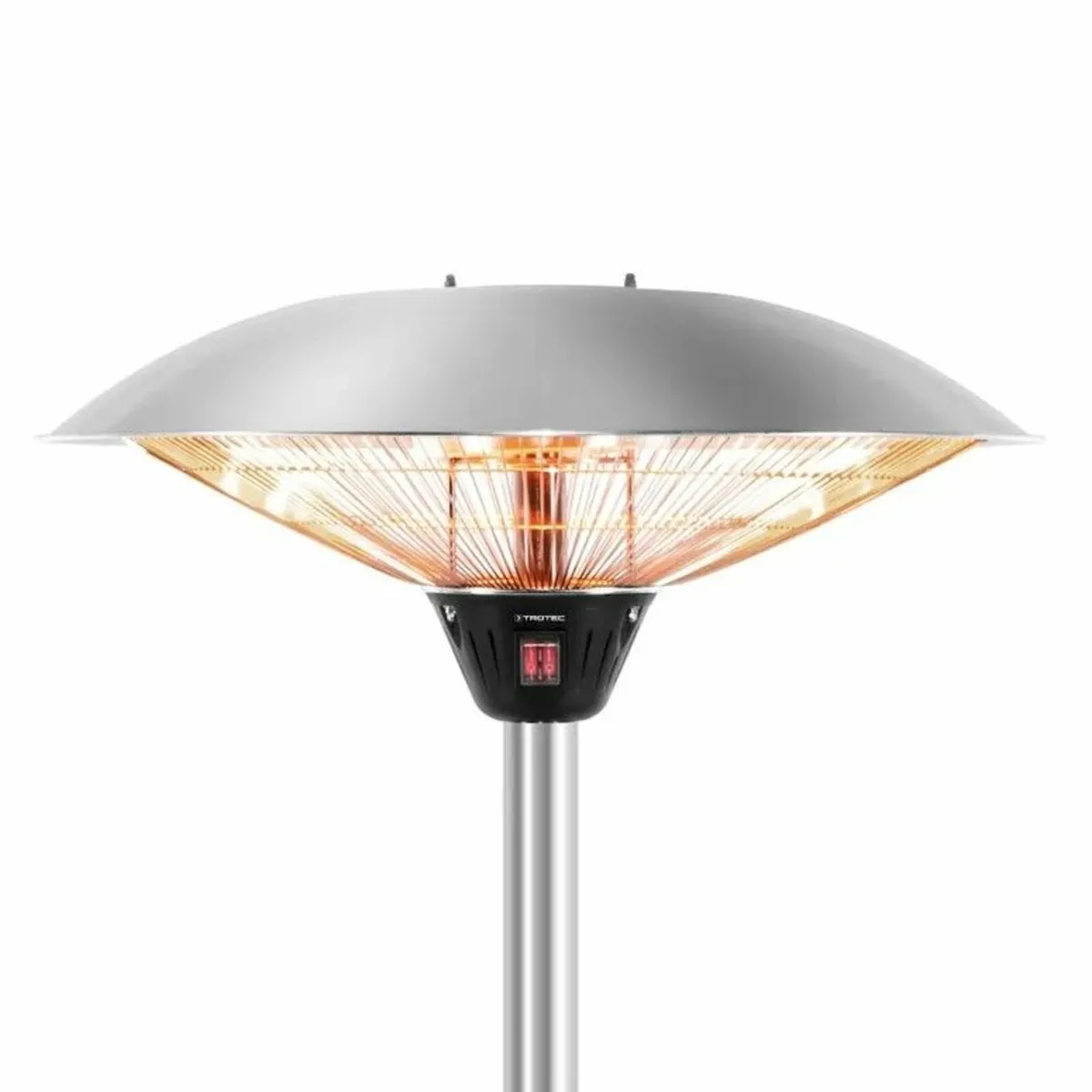Radiant Patio Heater IR  2520 2500w  - Image 3