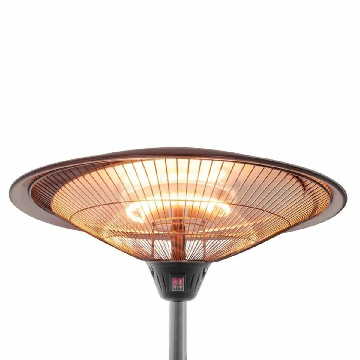 Radiant Patio Heater IR  2520 2500w  - Image 4