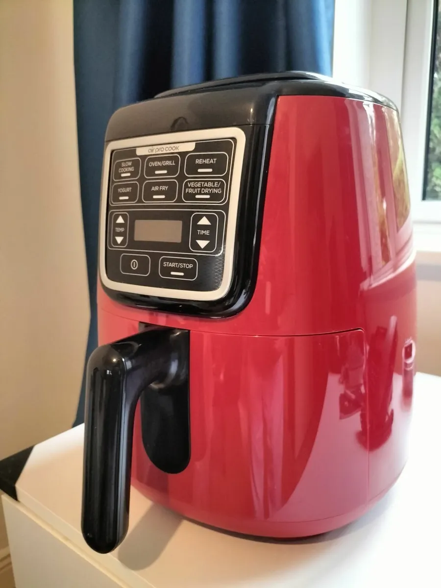 Air fryer - Image 2