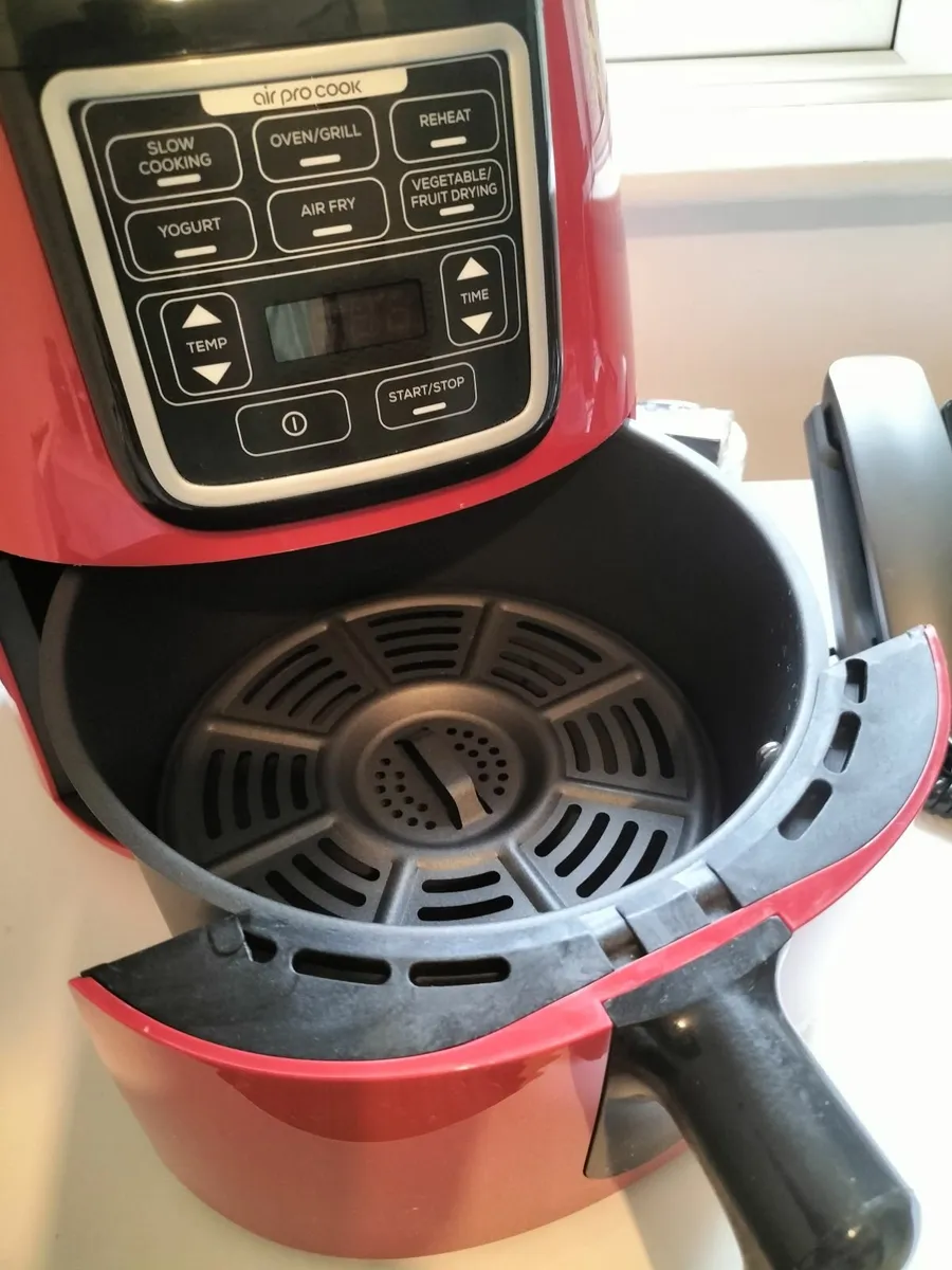 Air fryer - Image 3
