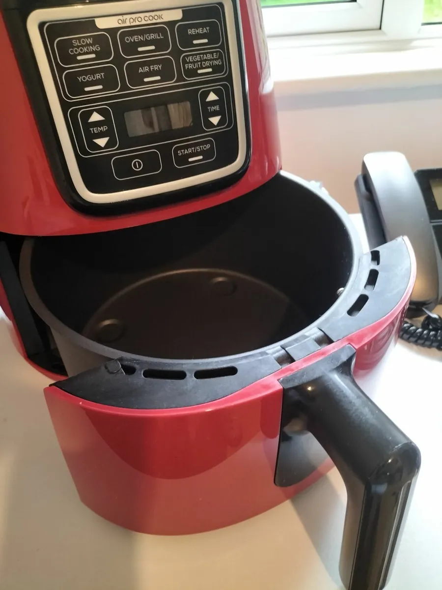 Air fryer - Image 4