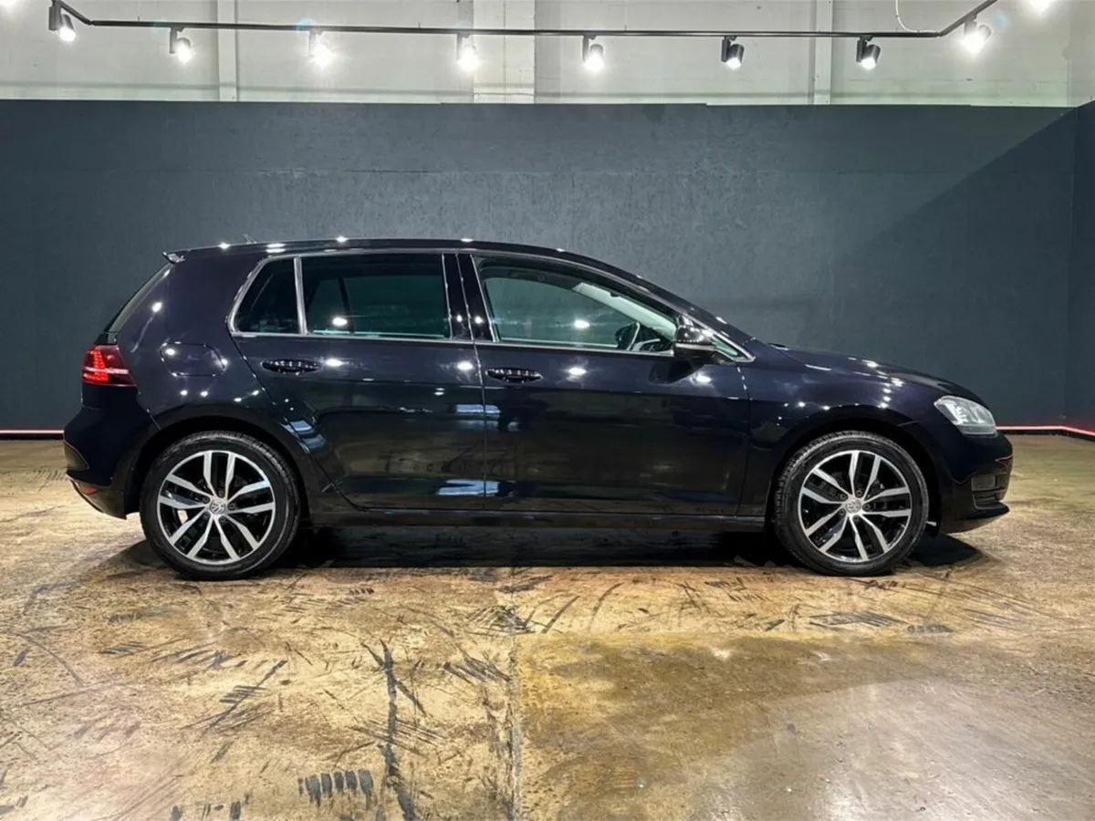 Volkswagen Golf 1.4 HIGHLINE - Image 3