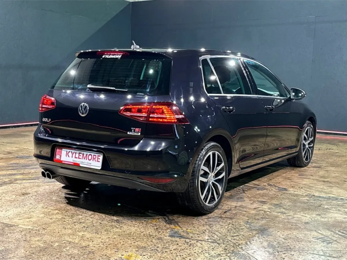 Volkswagen Golf 1.4 HIGHLINE - Image 4