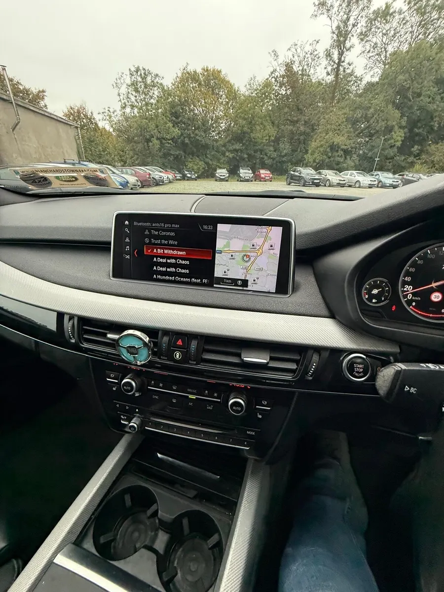 BMW X5 2018 - Image 3