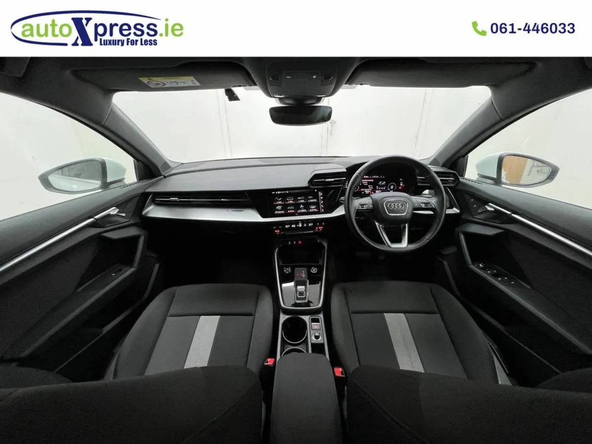 Audi A3 SPORTBACK 30TFSI ADVANCED Automatic, Rever - Image 4