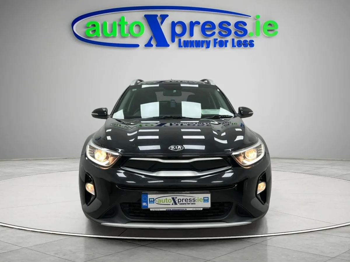 Kia Stonic 1.6 Reversing camera - Image 3