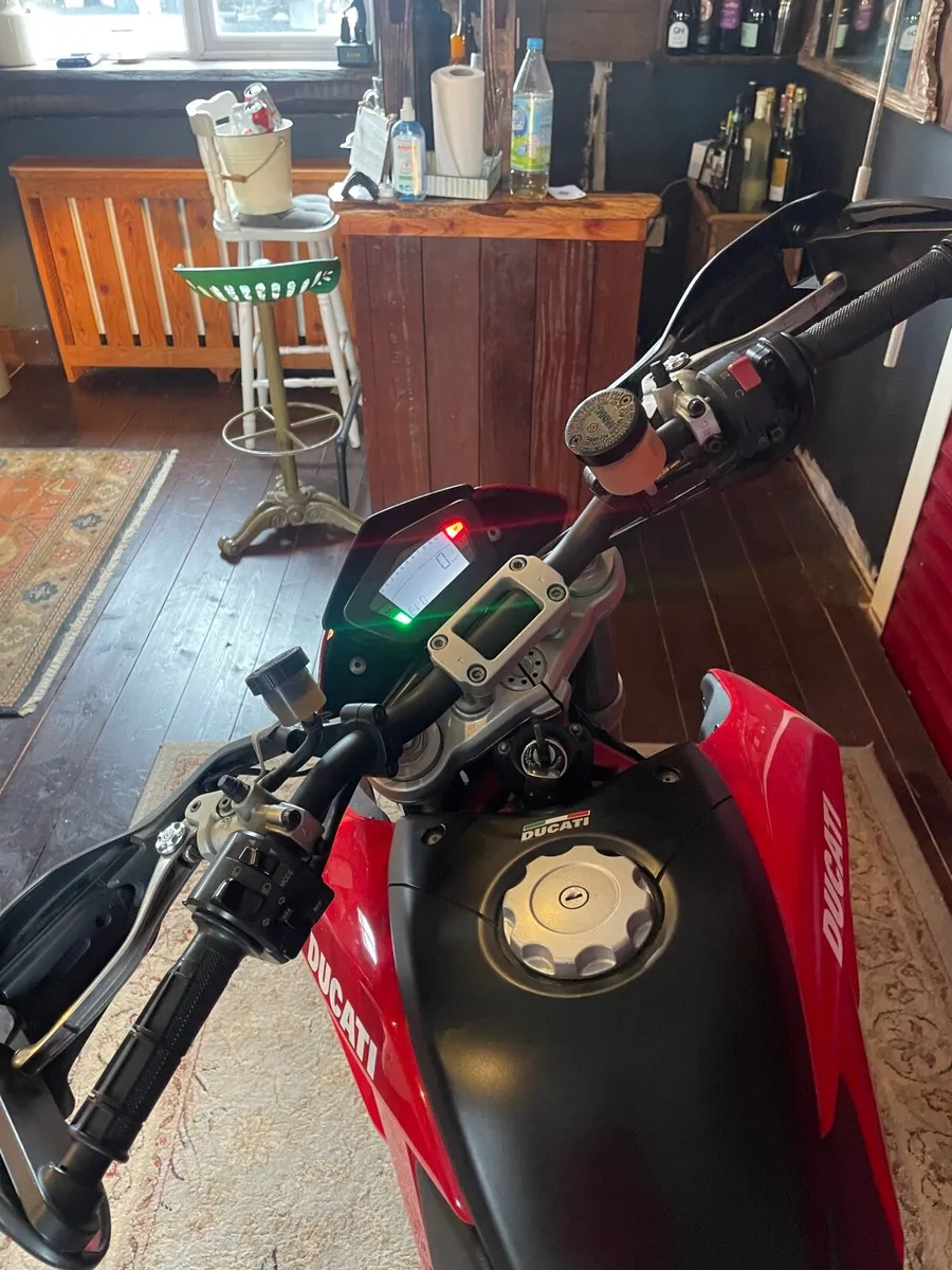 DUCATI Other 2008 - Image 2