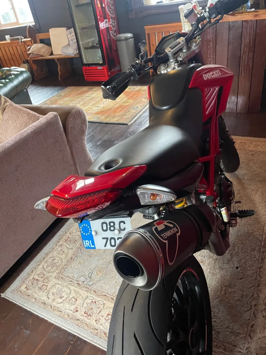 DUCATI Other 2008 - Image 3