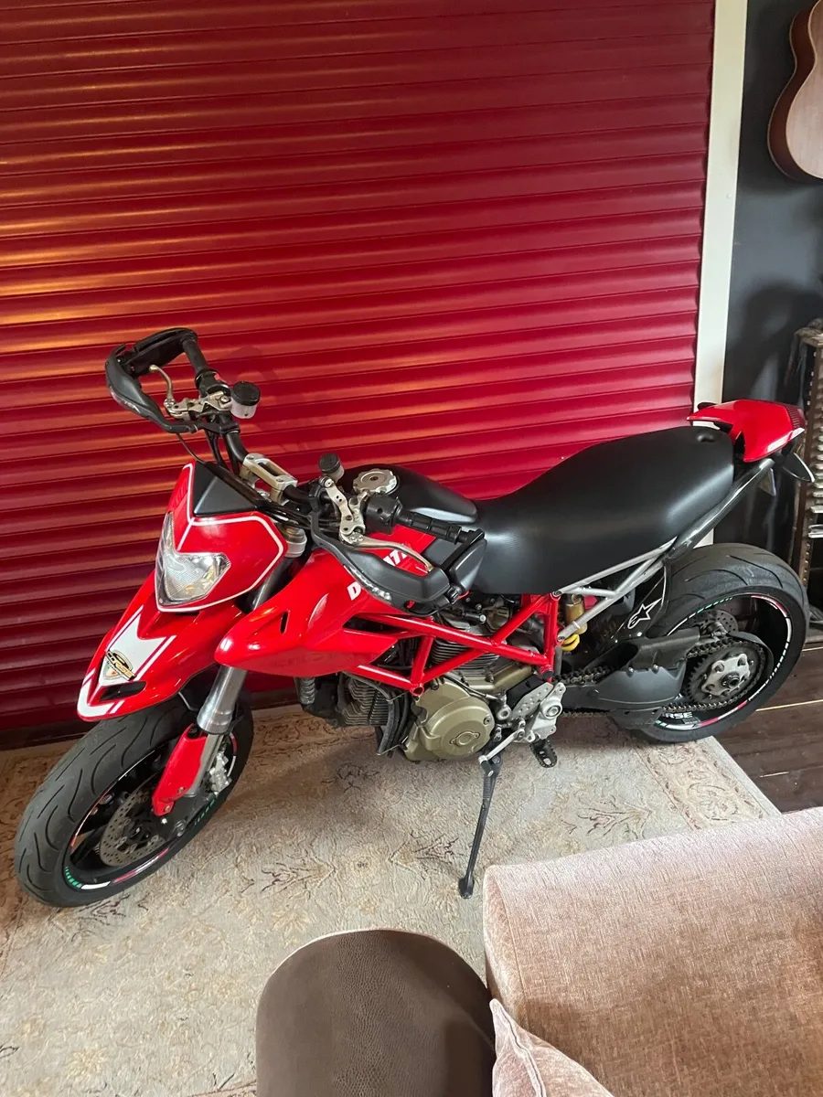 DUCATI Other 2008 - Image 4