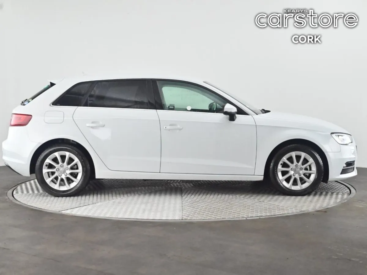 Audi A3 1.4 Tfsi Auto - Image 2