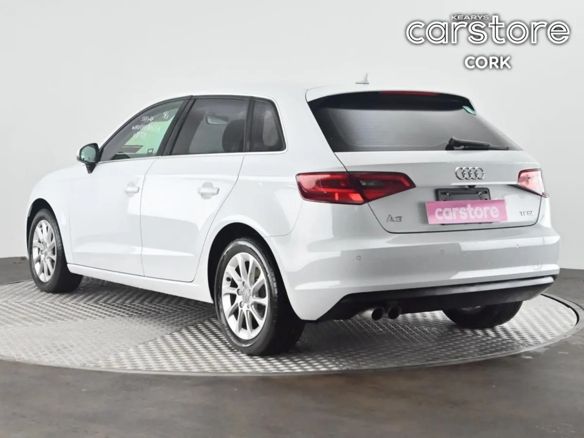 Audi A3 1.4 Tfsi Auto - Image 3
