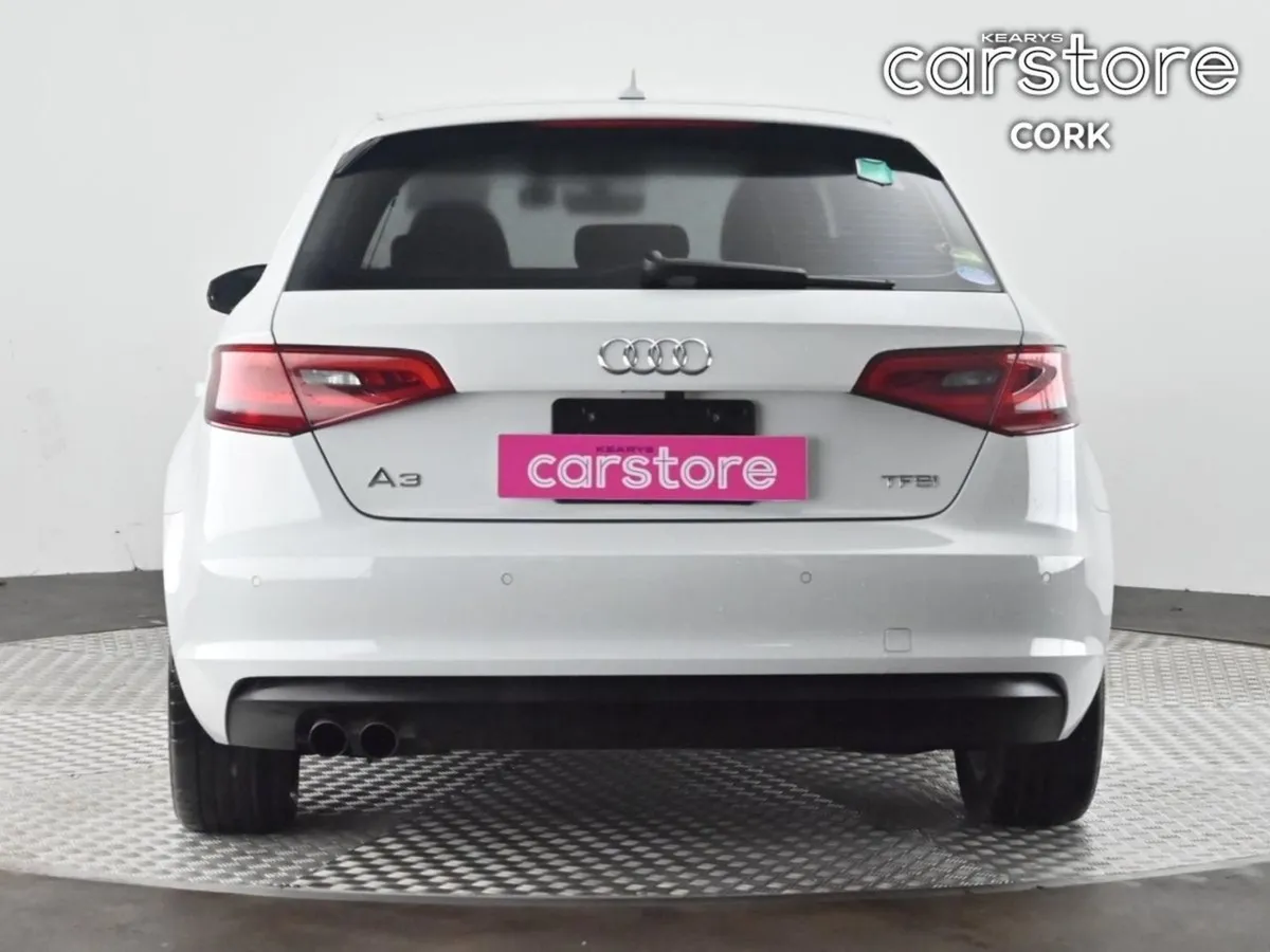 Audi A3 1.4 Tfsi Auto - Image 4