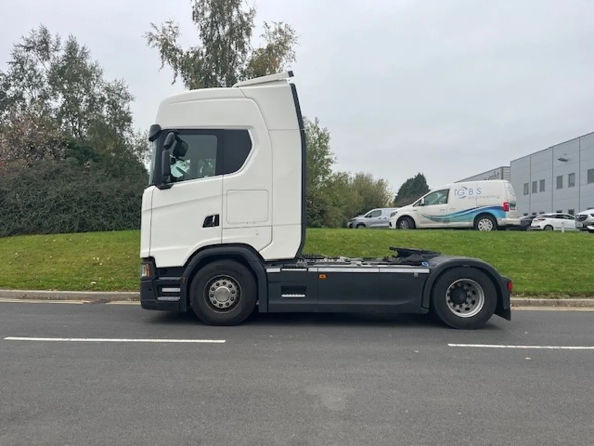 Scania 530S 4X2 LHD - Image 3