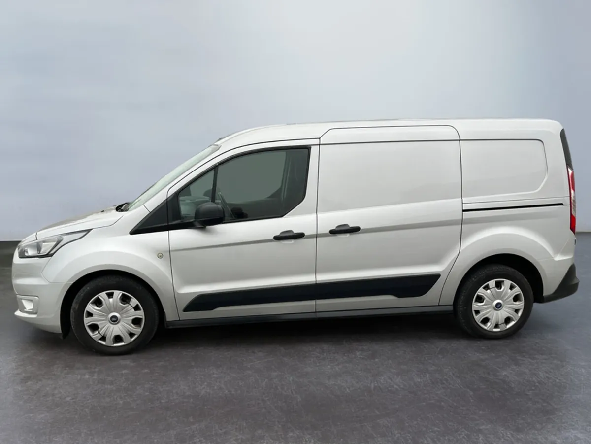 Ford Transit Connect VAN LWB HP TRE TREND 1.5 3 - Image 3