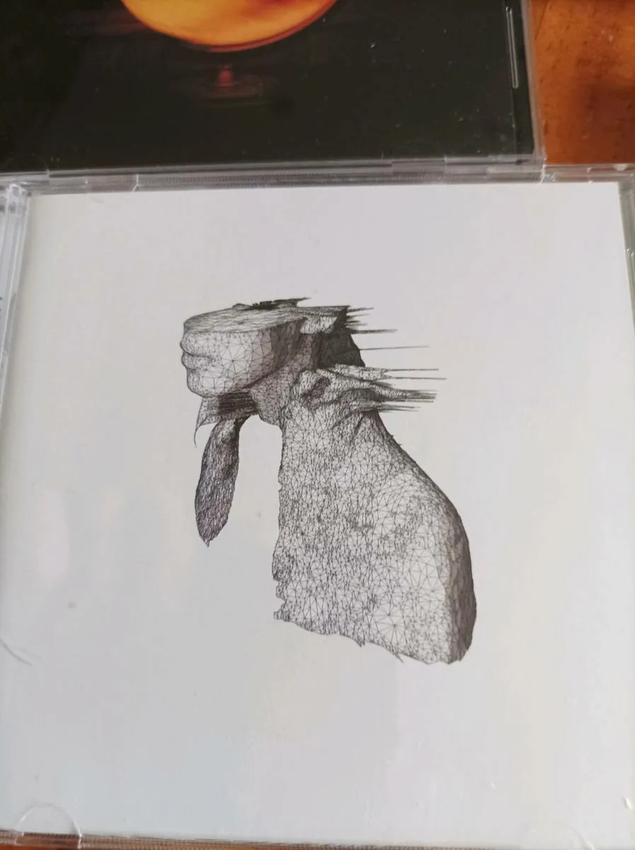 Coldplay 4CDs  Collection - Image 4