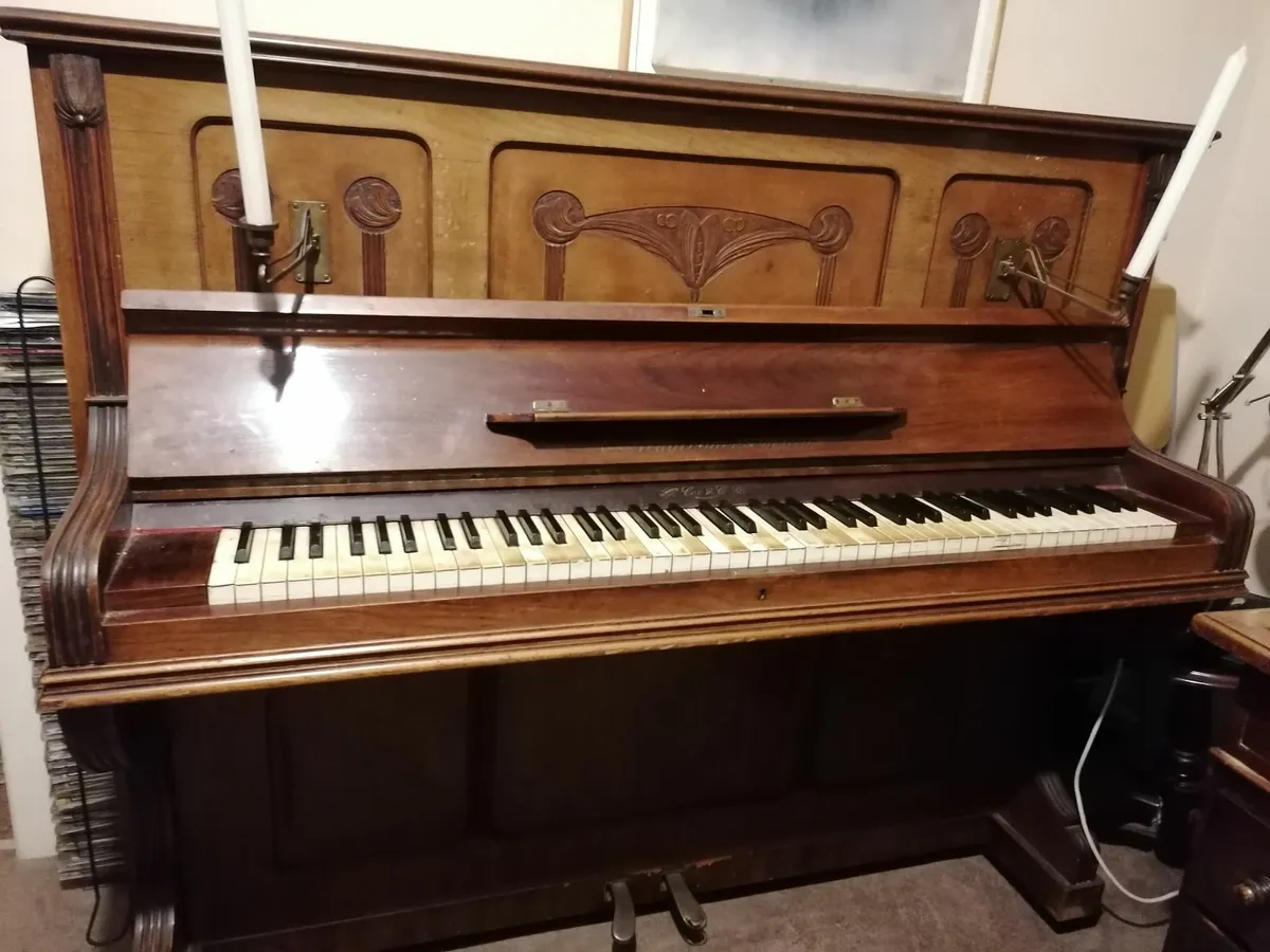 Piano