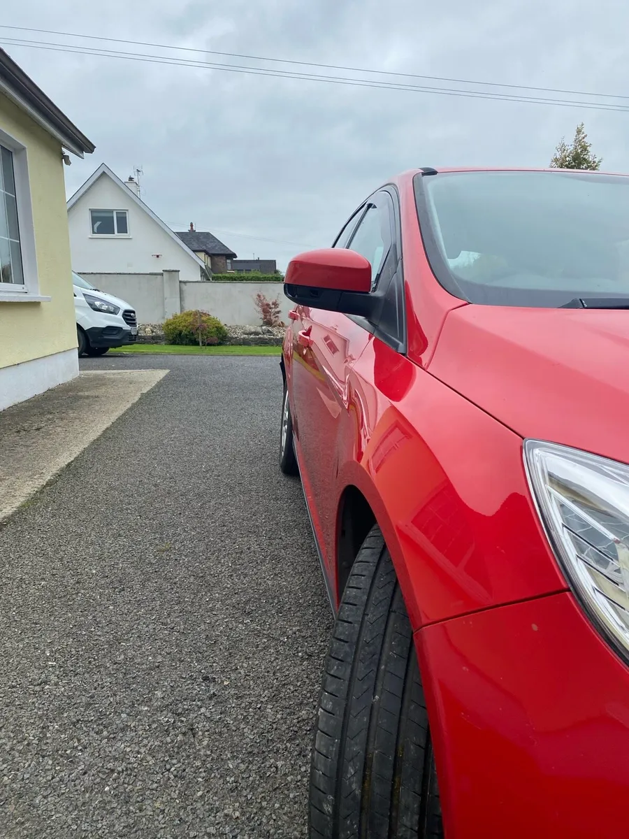 Ford Focus 1.6 TDCI - Image 4
