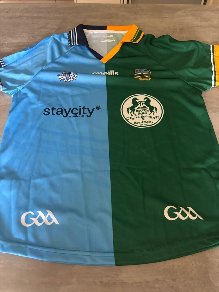 Jersey