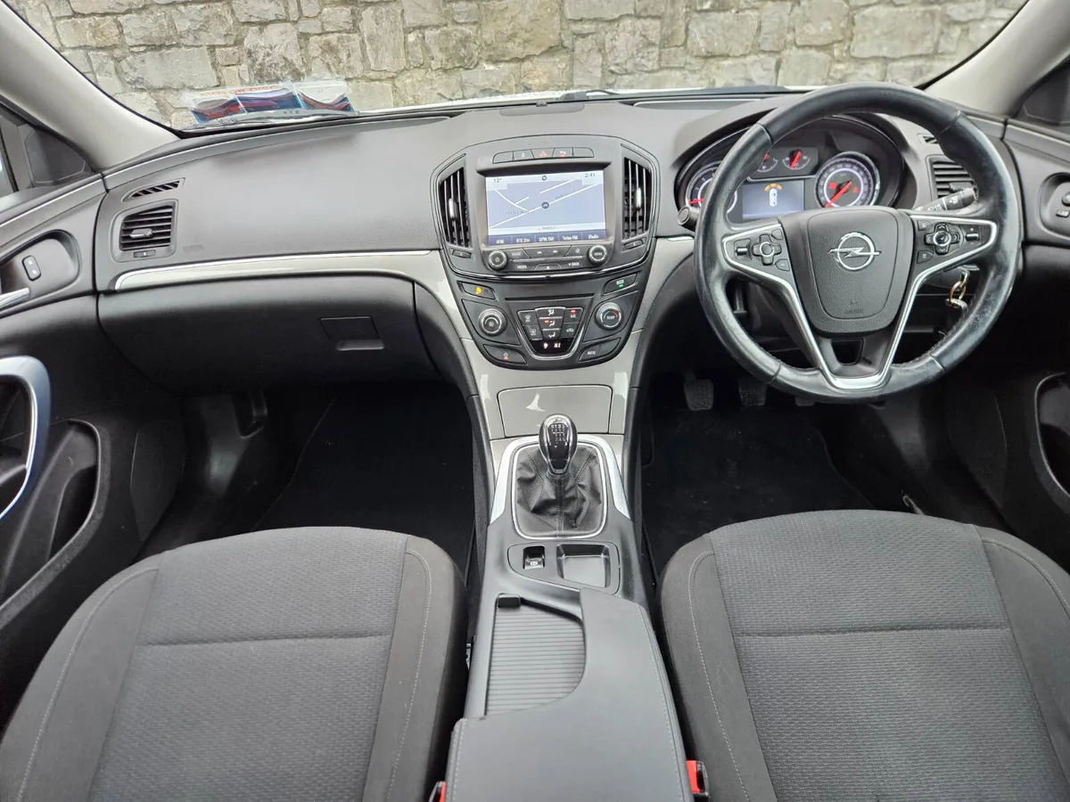 RESERVED DEPOSIT TAKEN - Image 2