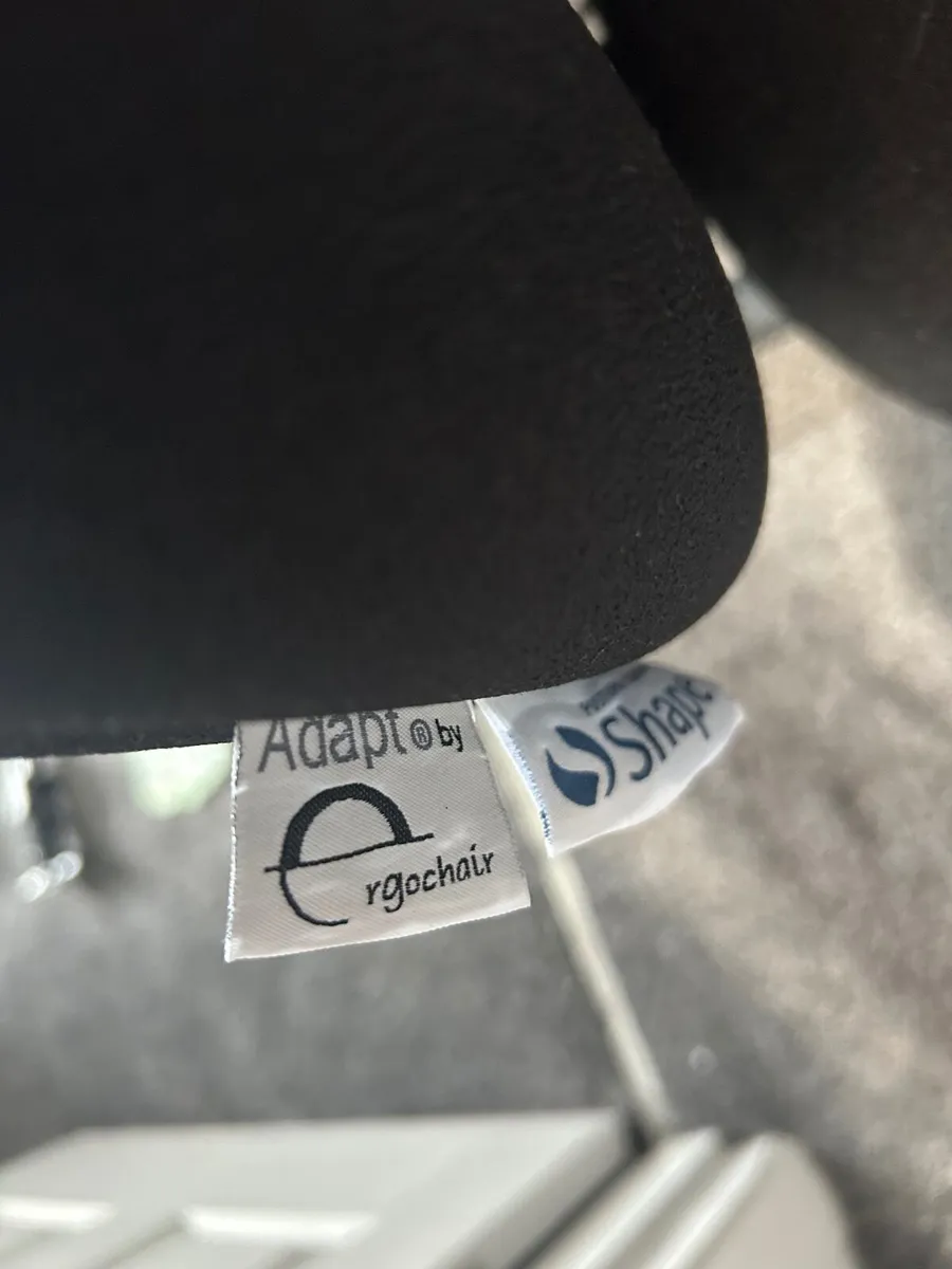 Adapt by ergochair office chair - Image 2