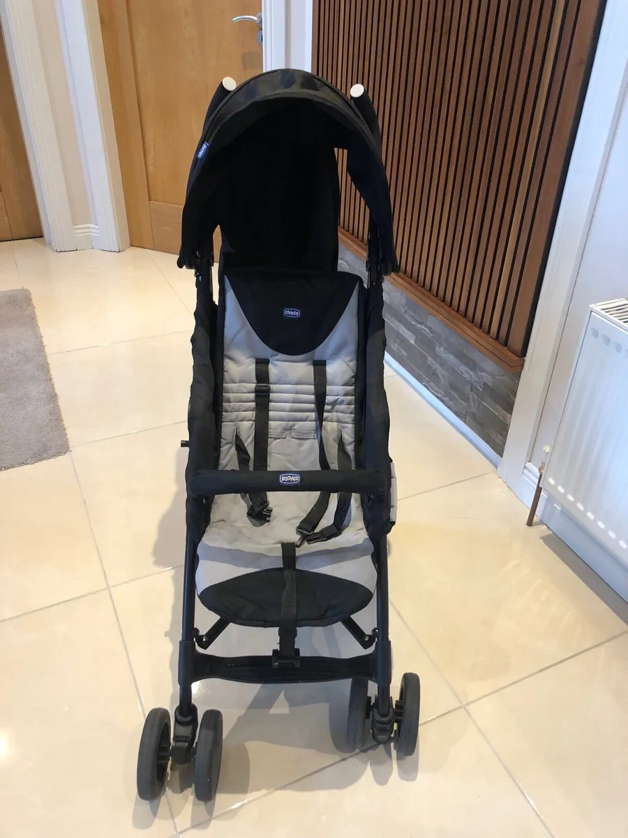 Stroller - Image 1