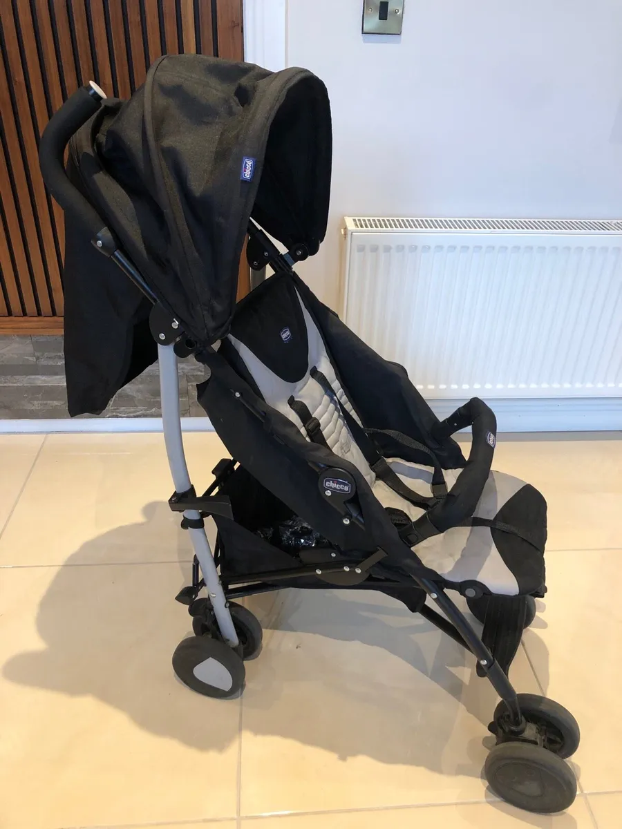 Stroller - Image 2