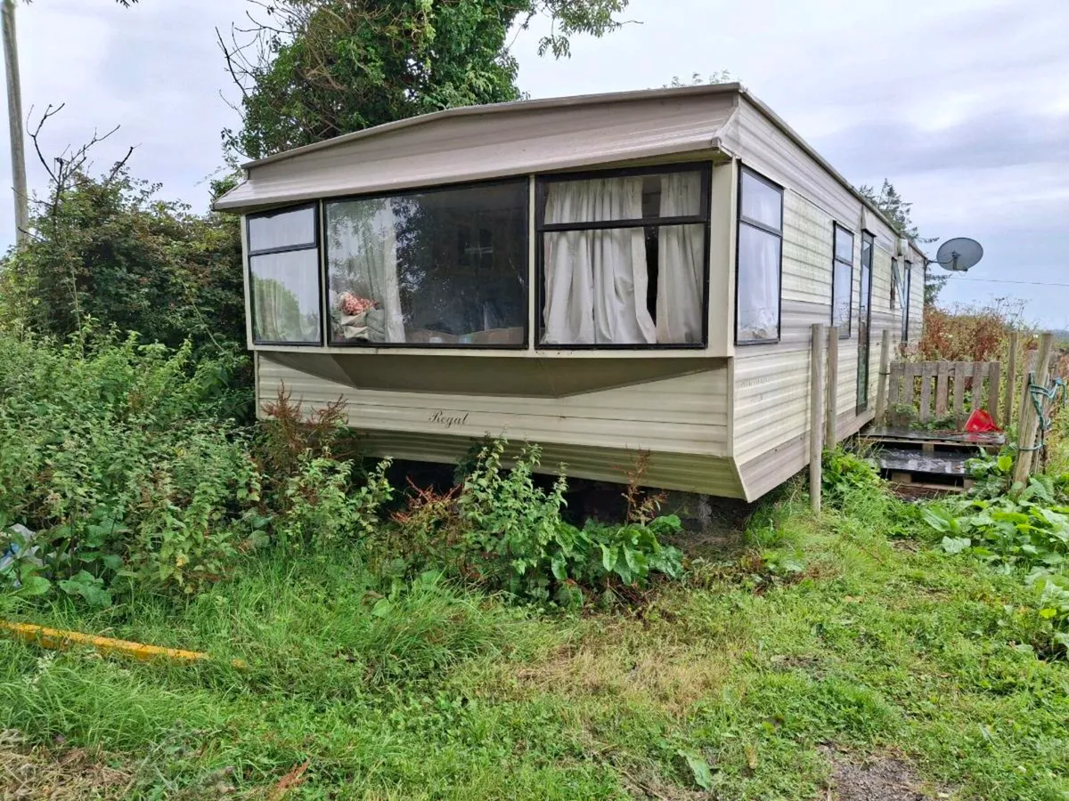Mobile Home - Image 2