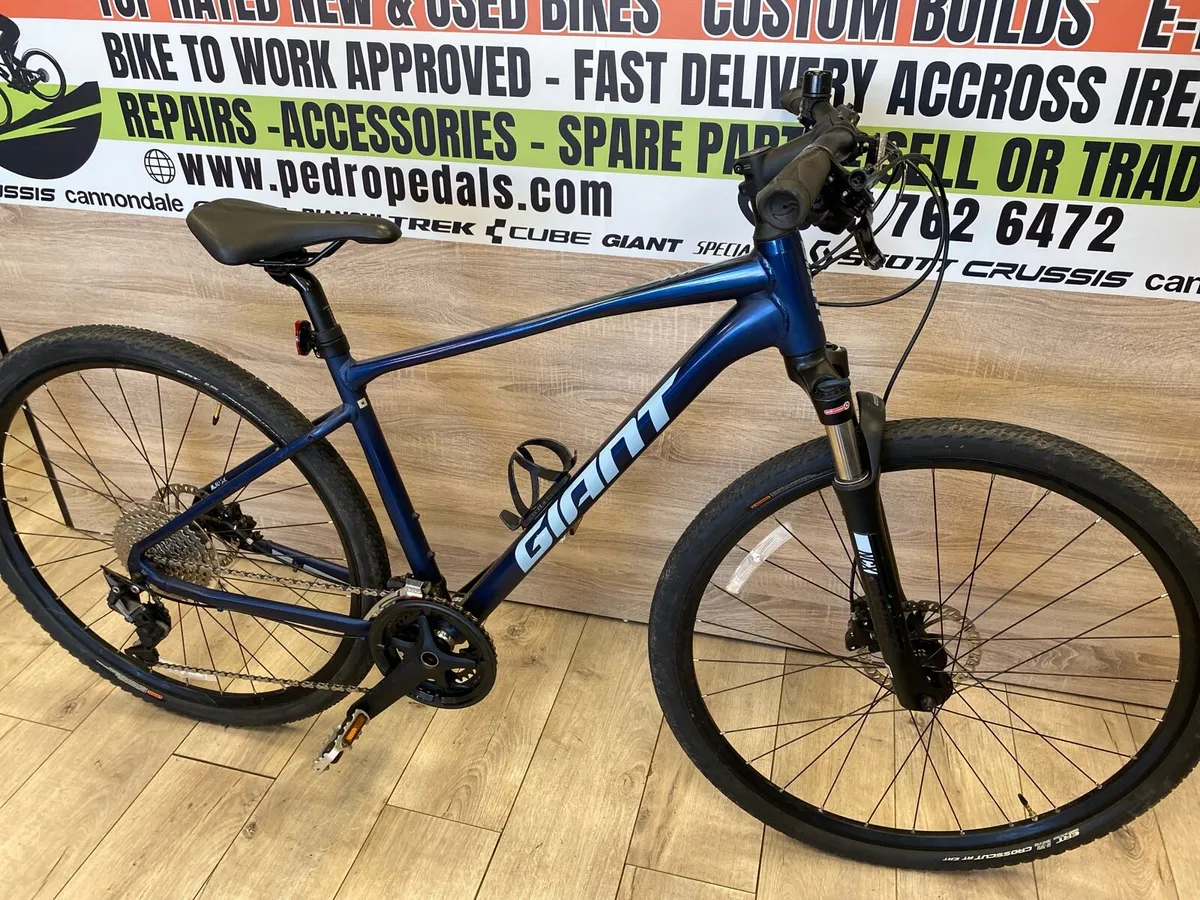 Giant roam 1 (like new) - Image 4