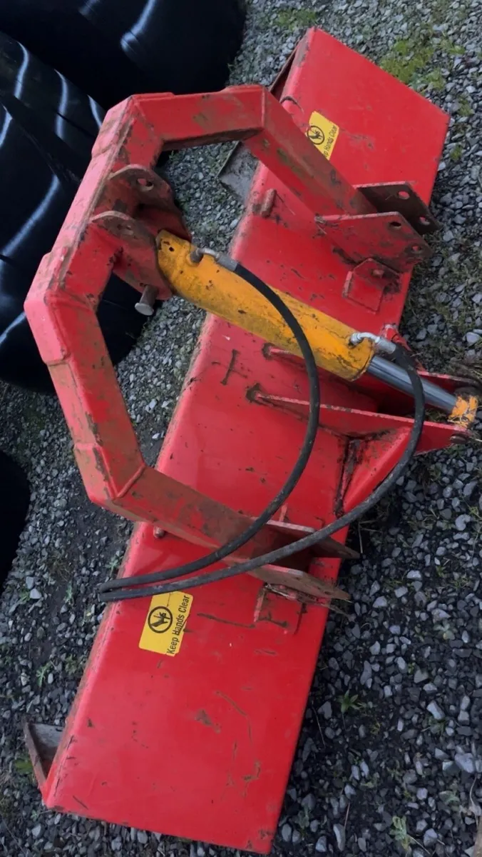 6ft6 box - Image 2