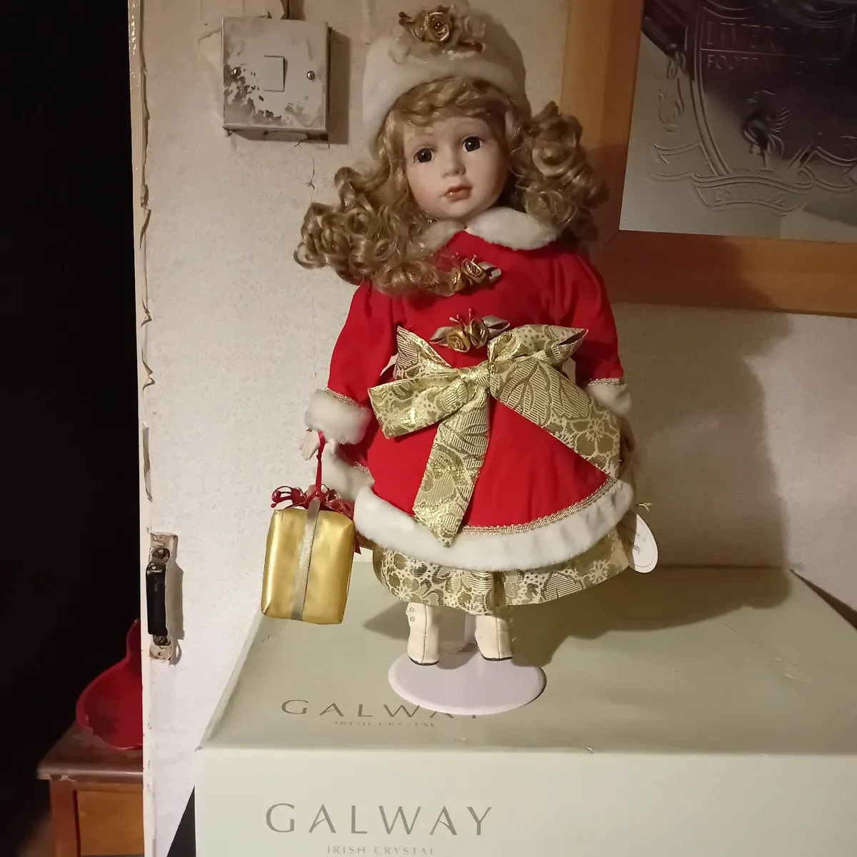 Porcelain dolls - Image 2
