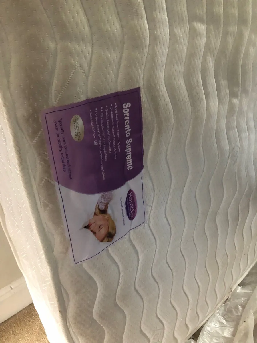 Mattress - Image 1