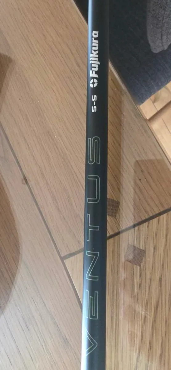 Taylormade QI35 Driver - Image 3